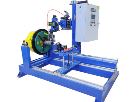 焊接時(shí)自動(dòng)焊接設備速度調多少合適？