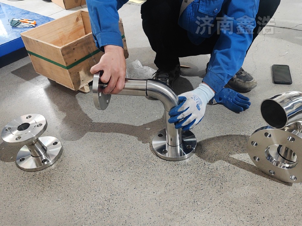 客戶(hù)發(fā)來(lái)工件試焊，成品非常滿(mǎn)意，當場(chǎng)下單訂購