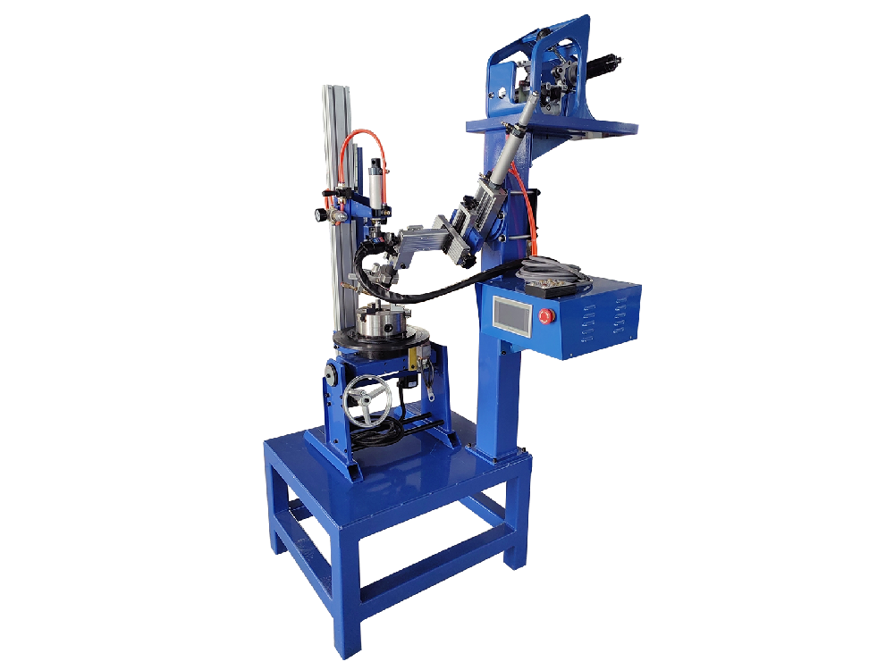 氬弧自動(dòng)焊操作機 ZDH-30