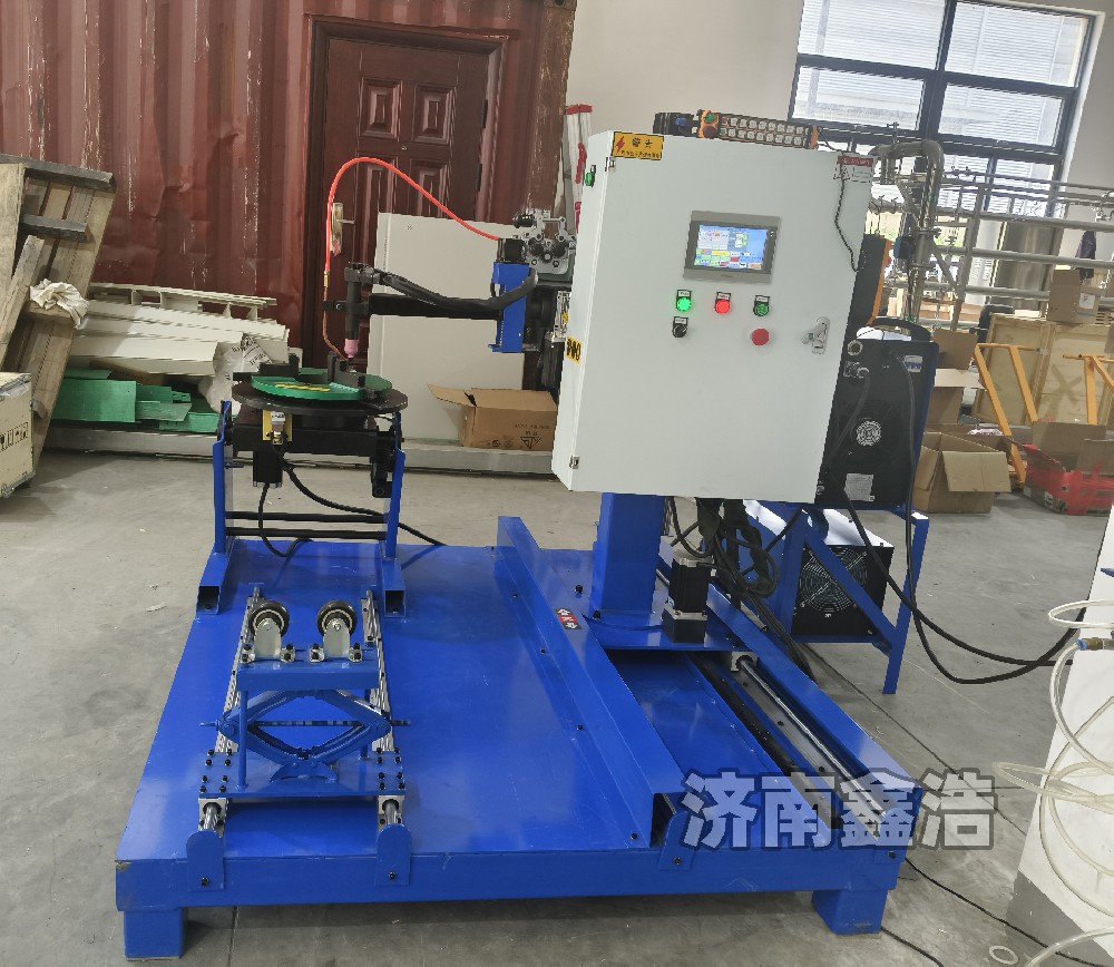 氬弧自動(dòng)焊機3140型，成型美觀(guān)，自動(dòng)焊接