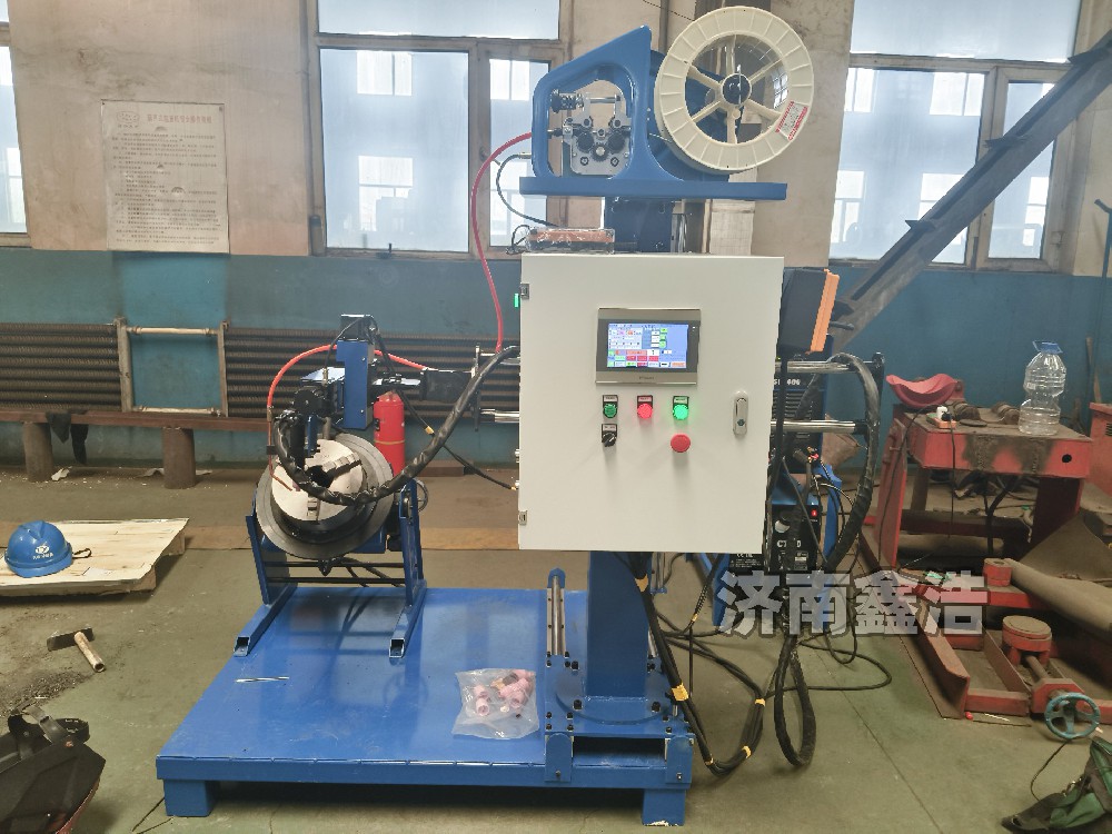 氬弧自動(dòng)焊1140，提高生產(chǎn)效率，操作簡(jiǎn)單