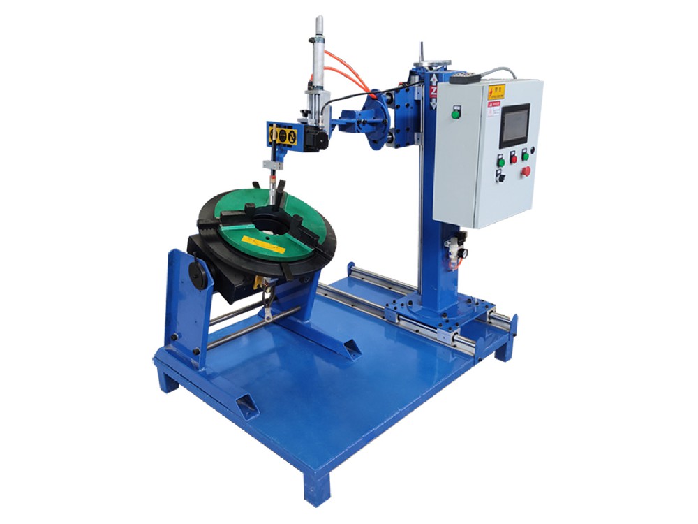 【濟南鑫浩焊接】管法蘭焊接的特點(diǎn)