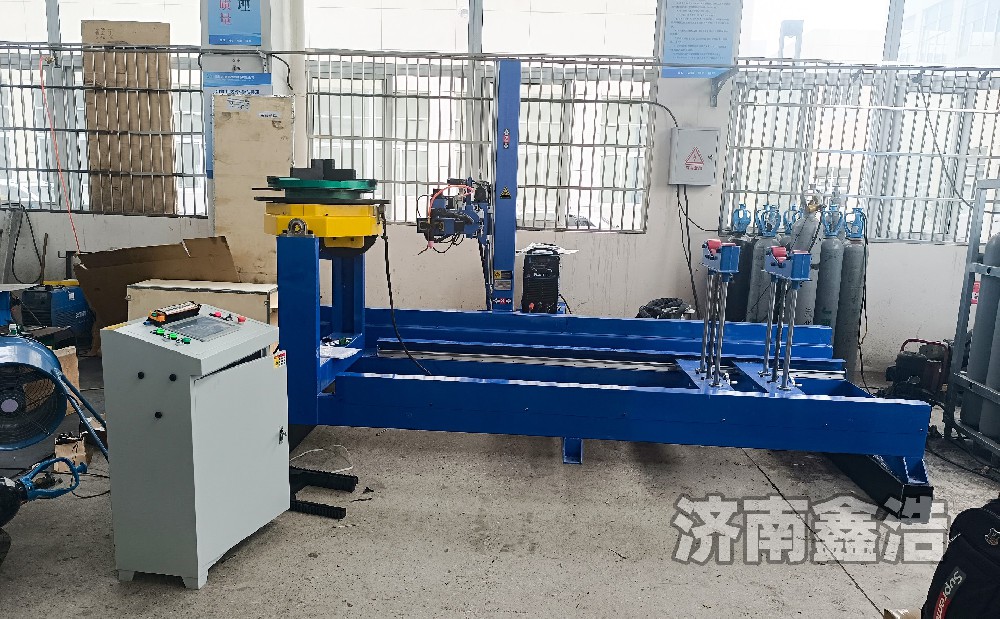 氬弧自動(dòng)焊設備，智能數控，自動(dòng)焊接