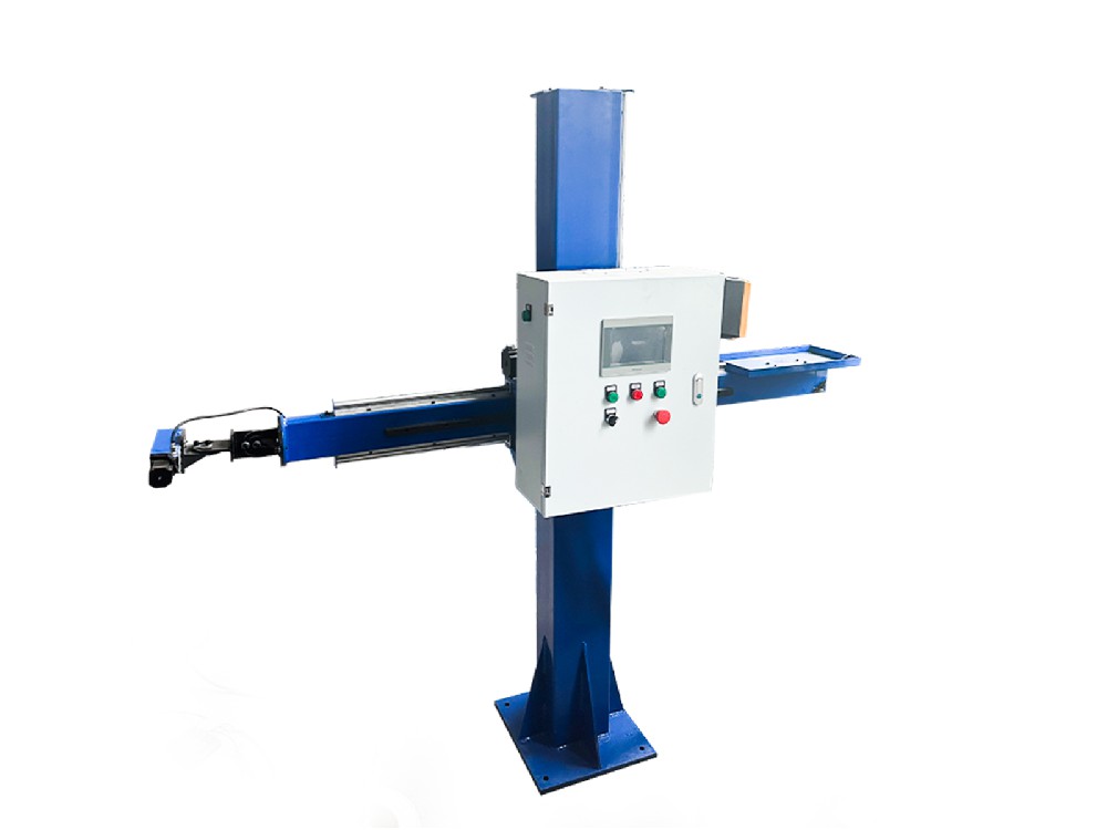 【濟南鑫浩焊接】電動(dòng)焊接操作機的應用領(lǐng)域有哪些？