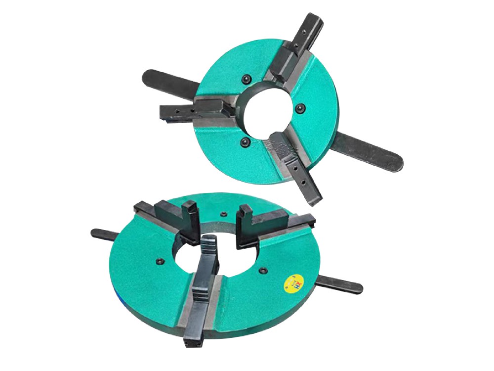 【濟南鑫浩焊接】焊接卡盤(pán)的正確使用方法