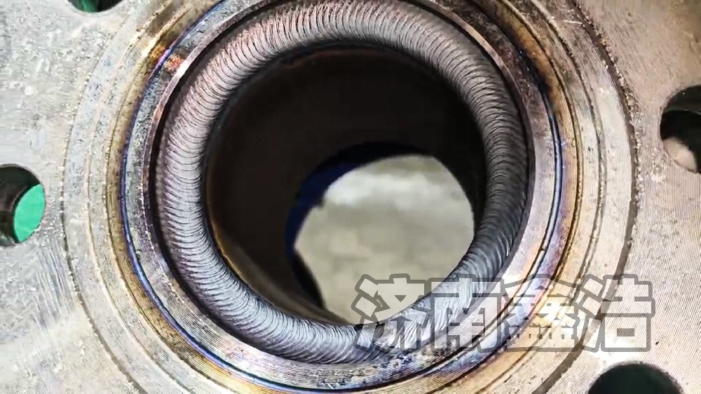 鑫浩智能數控1140，氬弧自動(dòng)焊專(zhuān)機