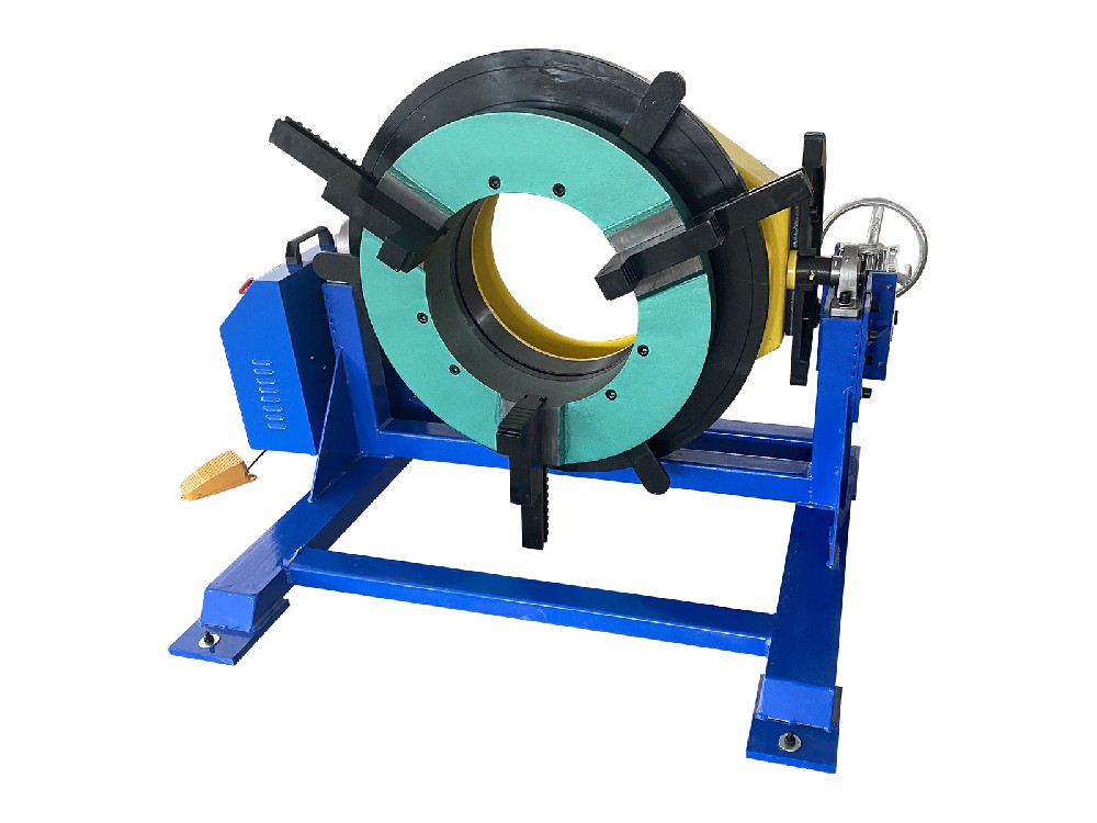 【濟南鑫浩焊接】重型焊接變位機的電機選型需要考慮哪些因素?