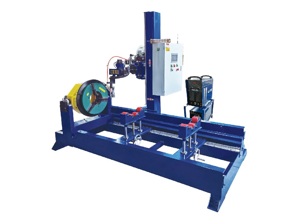 【濟南鑫浩焊接】怎樣選擇合適的焊接順序來(lái)預防裂紋？