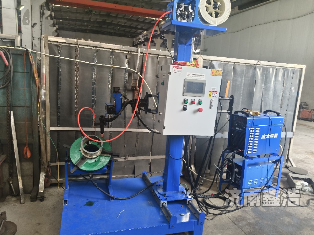 定制款加高1140，氬弧自動(dòng)焊