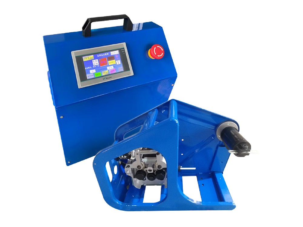 【濟南鑫浩焊接】如何選擇適合的步進(jìn)送絲機？