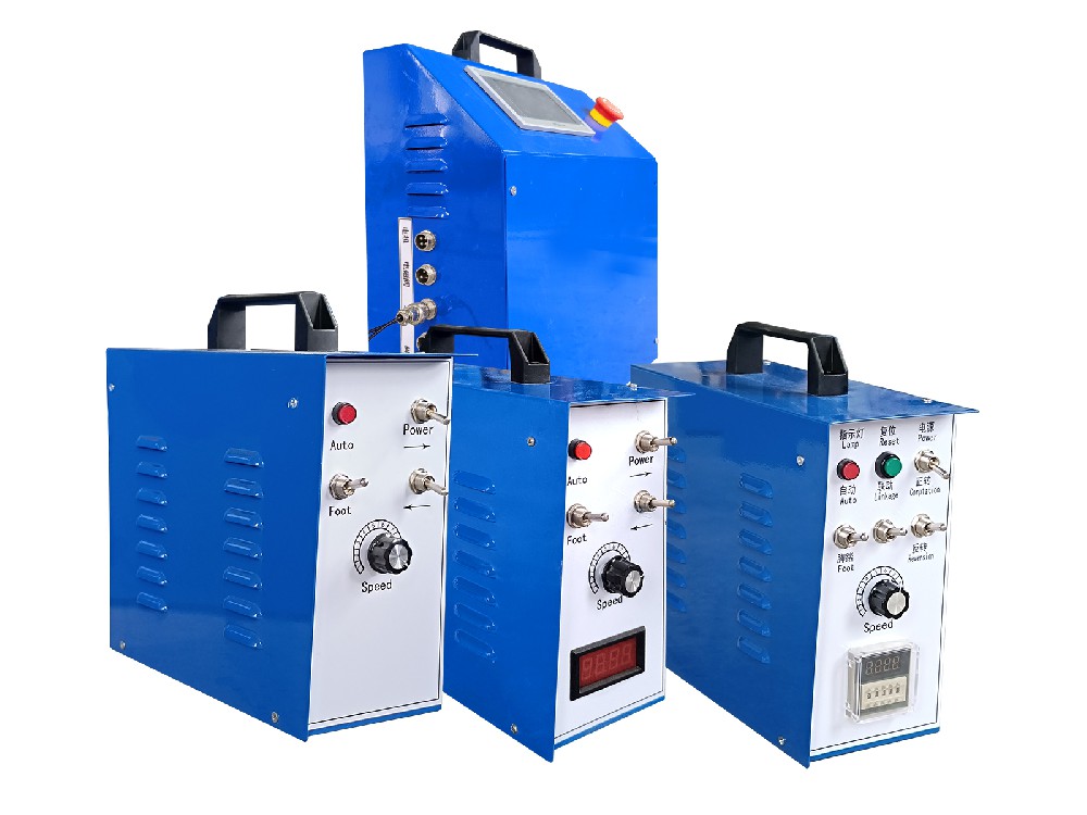 【濟南鑫浩焊接】定時(shí)控制想的功能特性