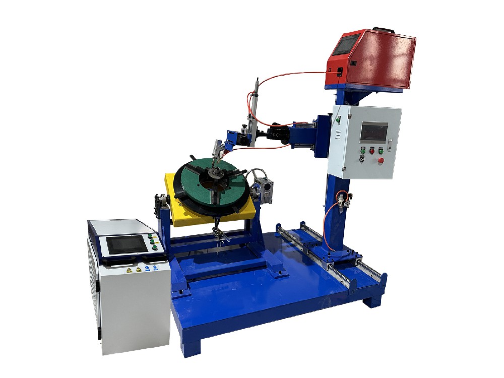 【濟南鑫浩焊接】如何保證激光自動(dòng)焊過(guò)程中的安全性？